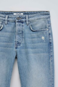 SLIM FIT JEANS
