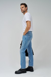 JEANS REGULAR FIT