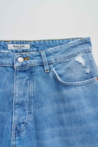 JEANS REGULAR FIT