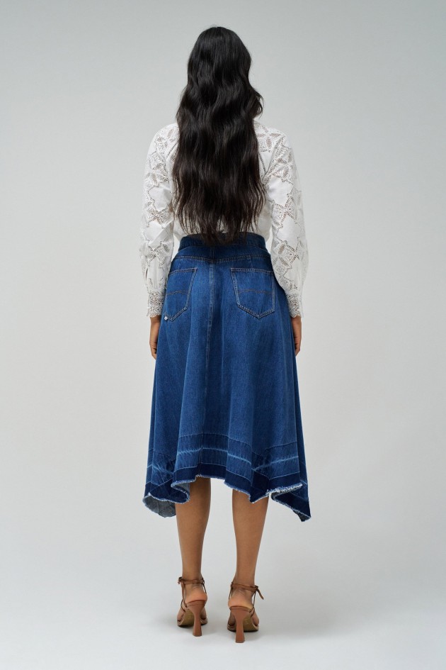 SAIA TRUE EM LIGHTDENIM