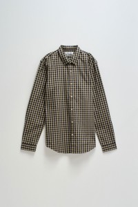 CAMISA DE XADREZ