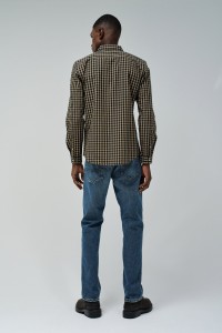CAMISA DE XADREZ