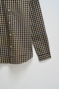 CAMISA DE XADREZ