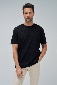 T-SHIRT REGULAR FIT