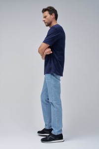 T-SHIRT COUPE REGULAR
