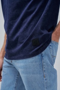 T-SHIRT COUPE REGULAR