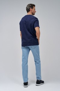 T-SHIRT COUPE REGULAR