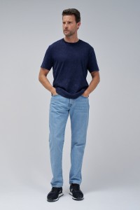 T-SHIRT COUPE REGULAR