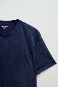 T-SHIRT COUPE REGULAR