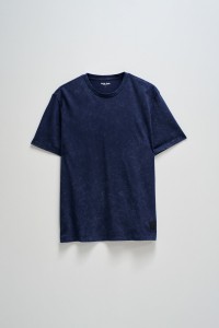 T-SHIRT COUPE REGULAR