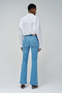 JEANS DESTINY PUSH UP BOOTCUT