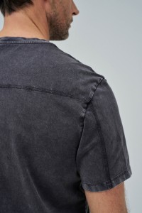 T-SHIRT REGULAR FIT