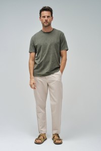 REGULAR FIT T-SHIRT