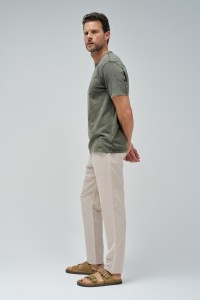 REGULAR FIT T-SHIRT