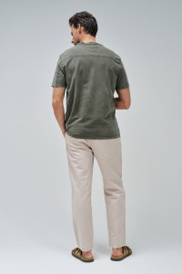 REGULAR FIT T-SHIRT