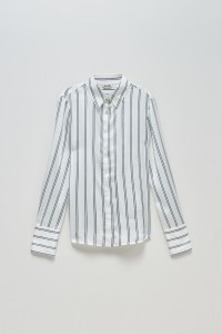 CAMISA ACETINADA