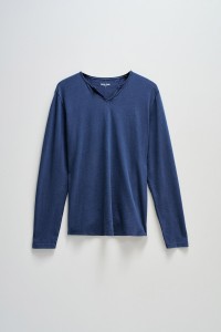 PULL  MANCHES LONGUES