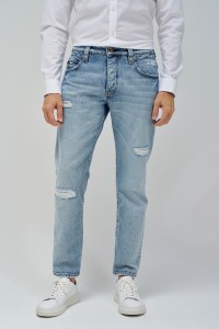 JEANS REGULAR FIT CRAFT SERIES