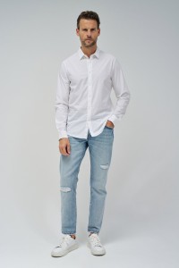 JEANS REGULAR FIT CRAFT SERIES