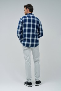 CAMISA XADREZ