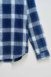CAMISA XADREZ