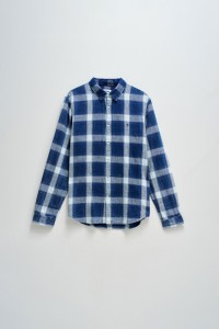 CAMISA XADREZ