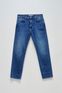 JEANS STRAIGHT