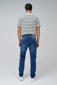 JEANS STRAIGHT