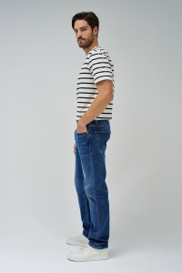 JEANS STRAIGHT