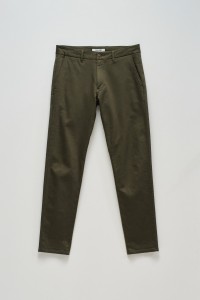 CHINO S-ACTIV SLIM FIT