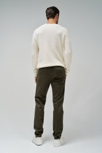 CHINO S-ACTIV SLIM FIT