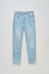 REGULAR FIT JEANS