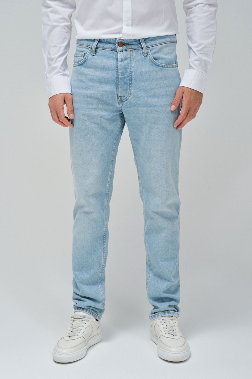 JEAN REGULAR FIT