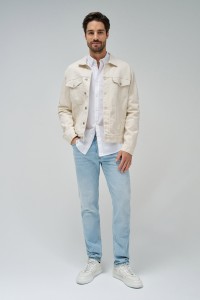 REGULAR FIT JEANS