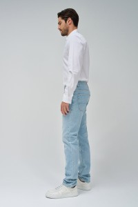 REGULAR FIT JEANS