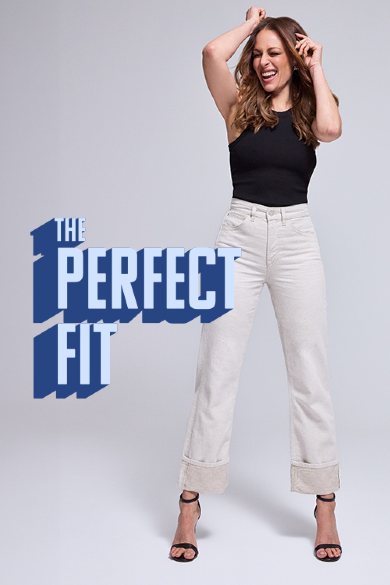 FIND YOUR PERFECT FIT