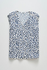 TOP COM ESTAMPADO