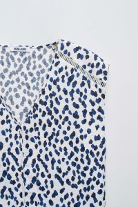 TOP COM ESTAMPADO