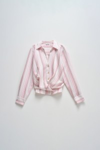 CAMISA DE RISCAS