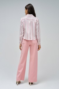 CAMISA DE RISCAS