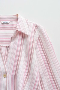 CAMISA DE RISCAS