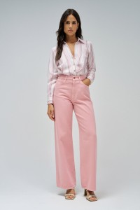 CAMISA DE RISCAS