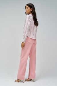 CAMISA DE RISCAS