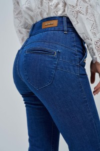 SECRET CHINO PUSH IN DROIT