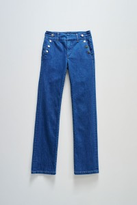 SECRET CHINO PUSH IN DROIT