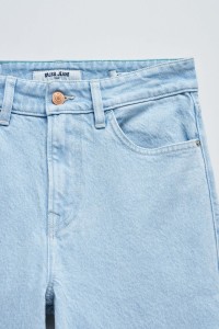 JEANS TRUE STRAIGHT