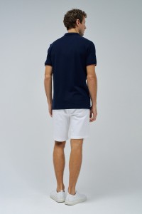 POLO MIT BRANDING