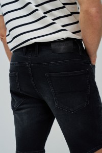 SHORTS S-ACTIV