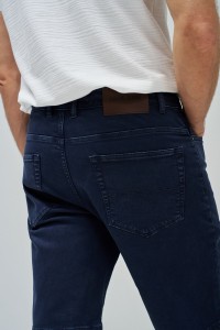 S-ACTIV JOGGERS TROUSERS IN COLOUR