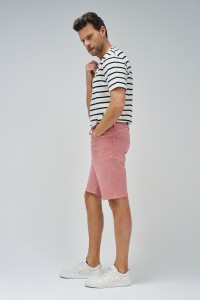 PANTALONES CORTOS JOGGERS S-ACTIV EN COLOR